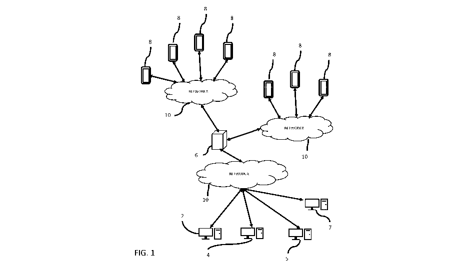 Une figure unique qui représente un dessin illustrant l'invention.